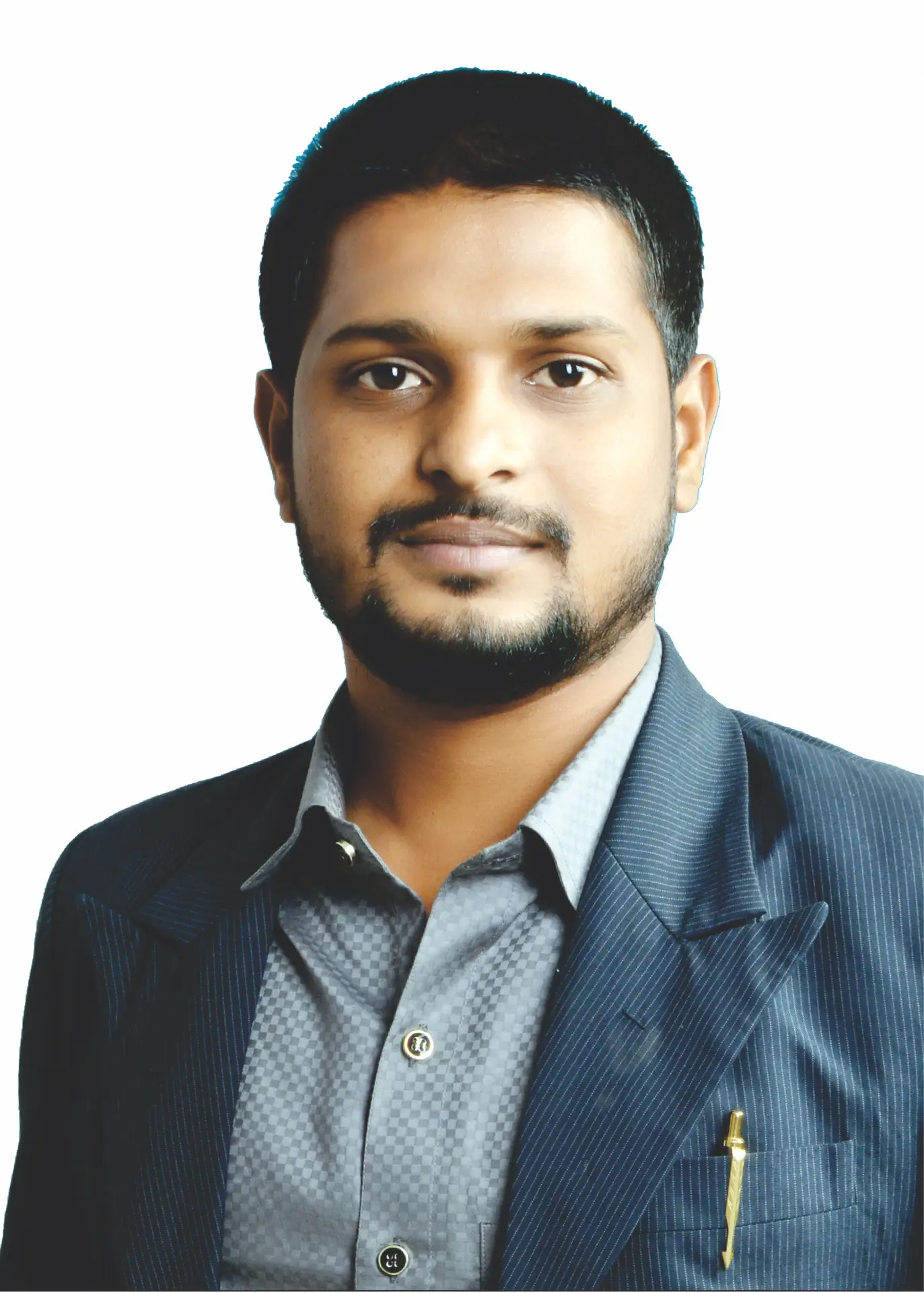 Dr. Usman Mujawar